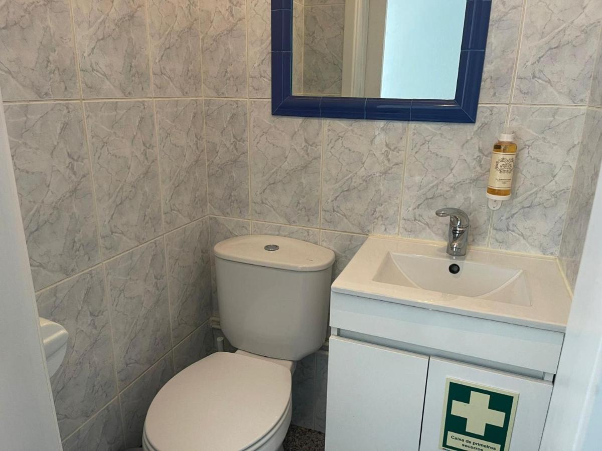 Estudio Avenida Vila Real Kültér fotó