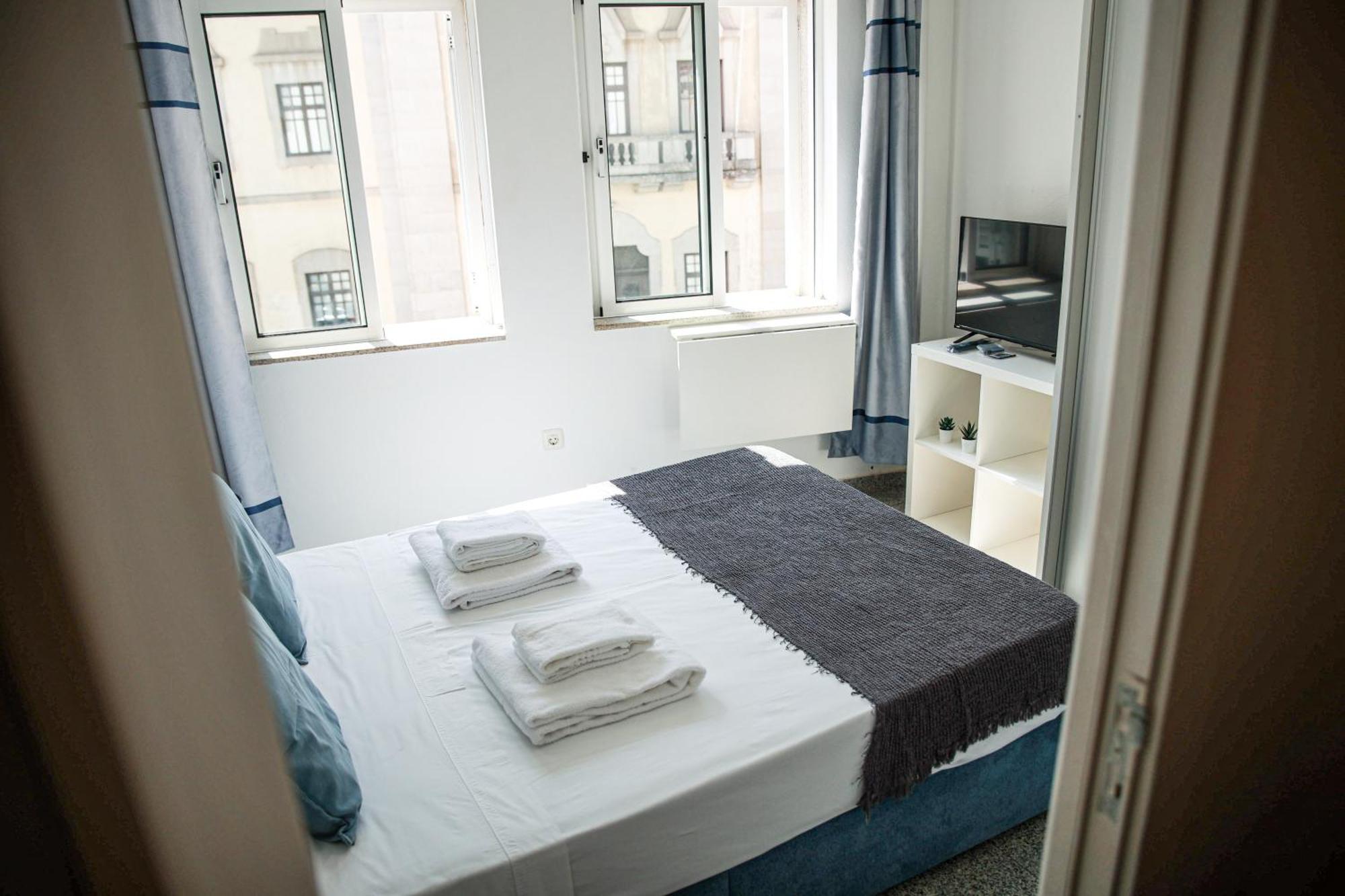 Estudio Avenida Vila Real Kültér fotó