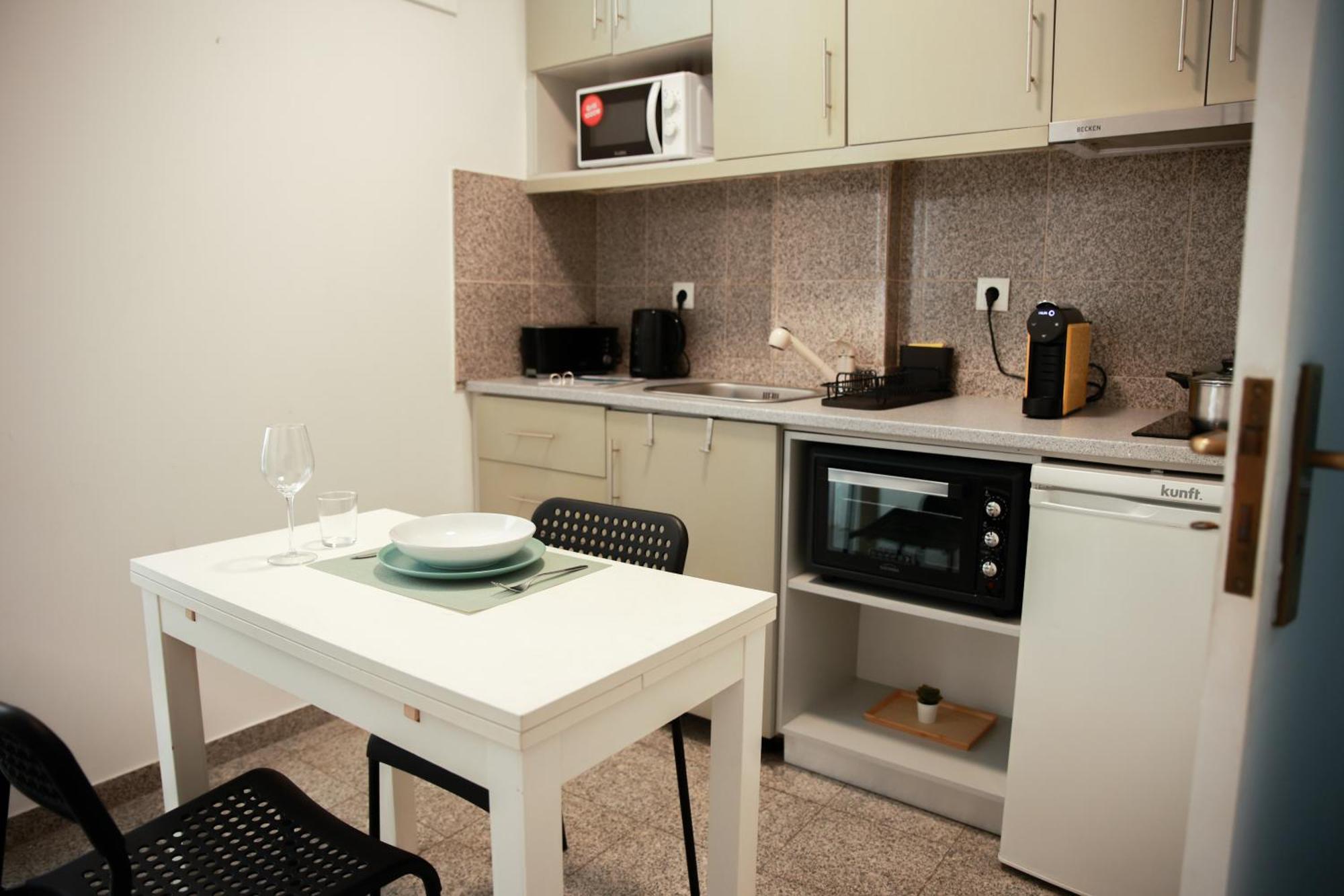 Estudio Avenida Vila Real Kültér fotó