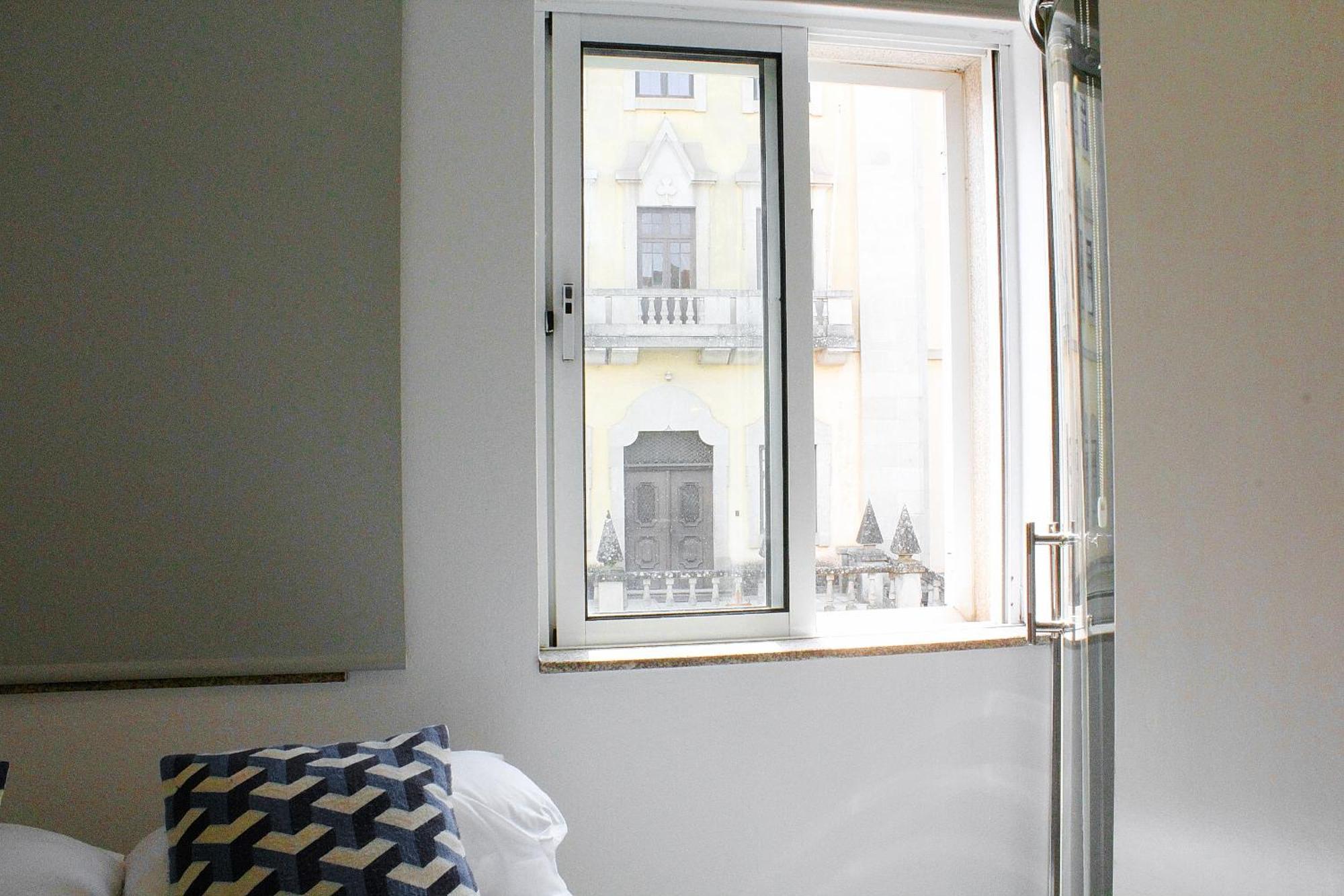 Estudio Avenida Vila Real Kültér fotó